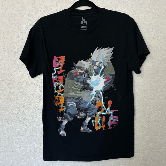 Anime unisex shirt bundle/set - Picture 6 of 12